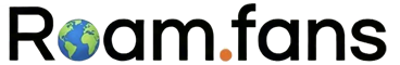 Roamfans